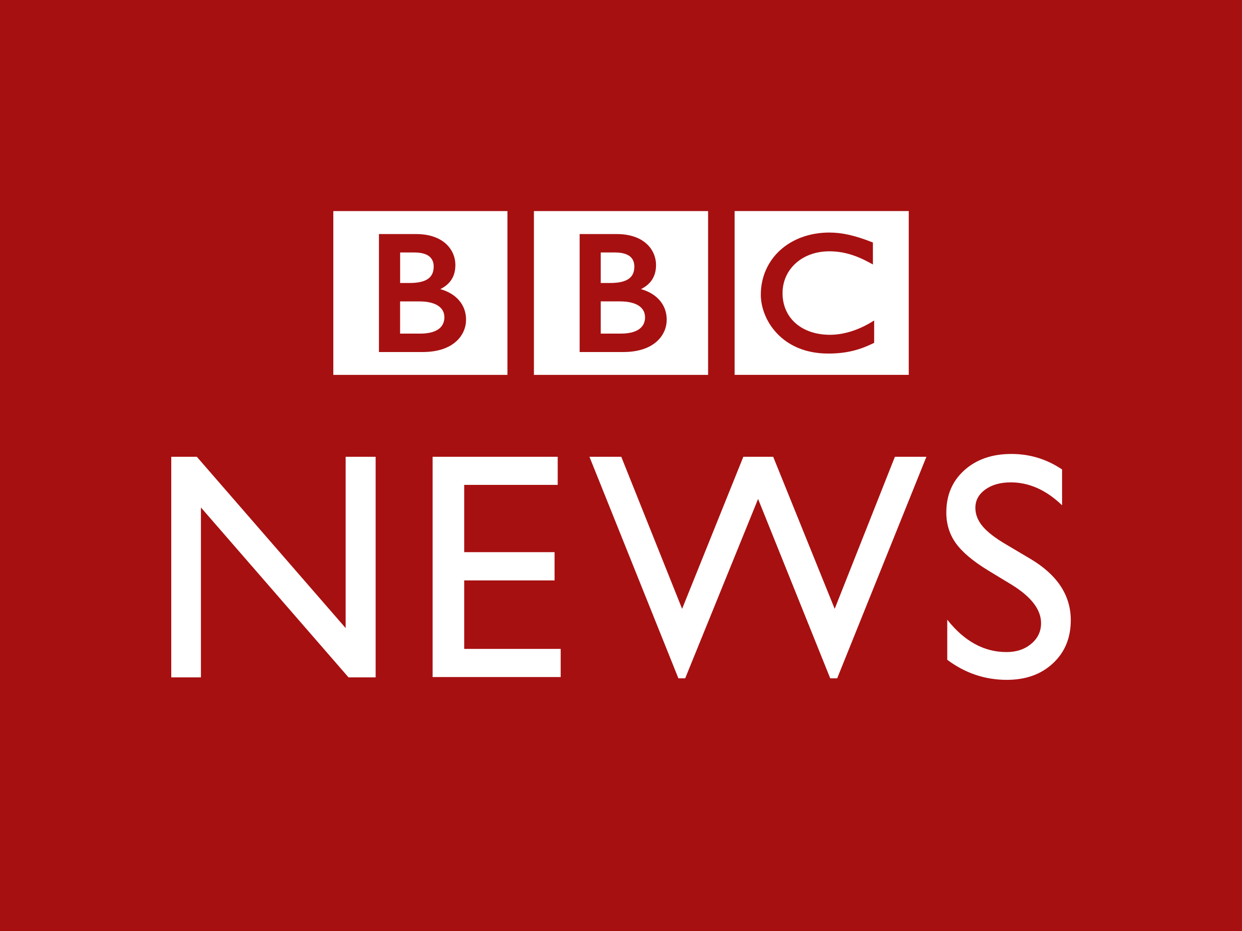 BBC News Firestick