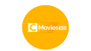 CMoviesHD logo