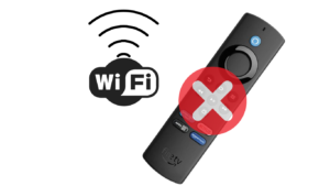 Connect Wifi Without Firestick Remote