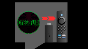 Install CyberFlix TV On Firestick