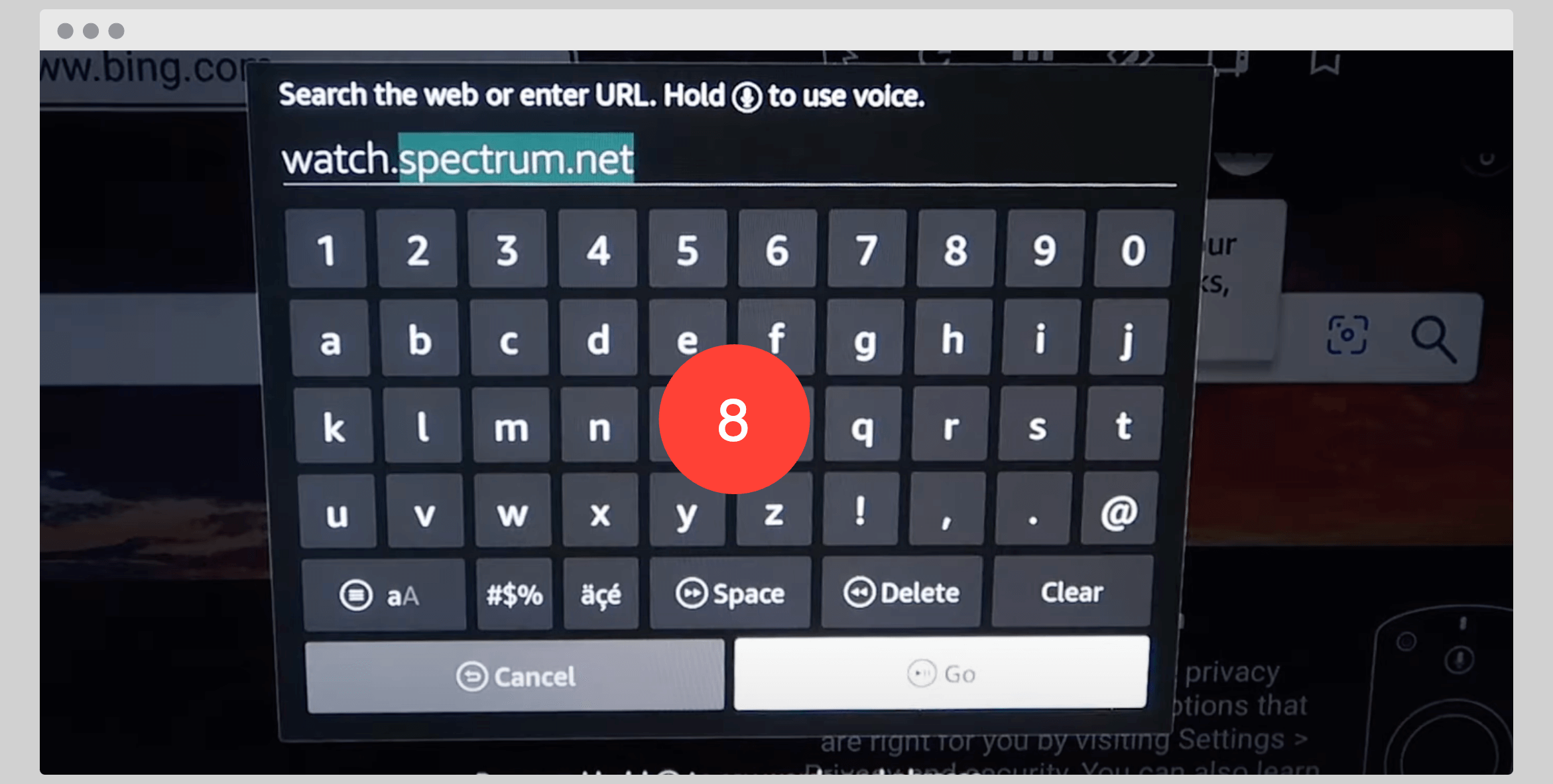Install-Spectrum-App-On-Firestick-Step-8