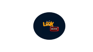 LookMovie logo 