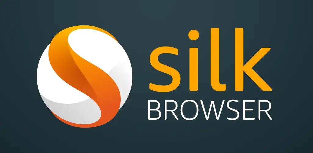 Silk Browser Firestick