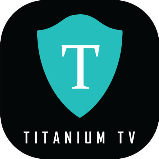 Titanium TV Firestick